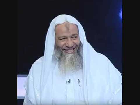 الشيخ عبد الهادي عسل حكم الدكك والكراسي بالمسجد