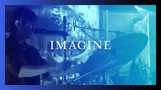 Video thumbnail of "Imagine (On The Cross) - Resurrection Sunday 2011 | New Creation Church"