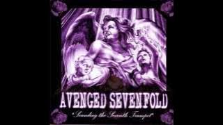 Avenged Sevenfold - Sounding the Seventh Trumpet (Full Album)