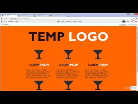 51 - Adding in as plash of color and span tags