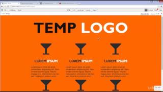 51 - Adding in as plash of color and span tags