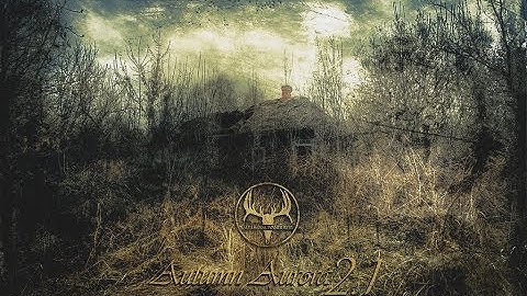 S.T.A.L.K.E.R Autumn Aurora 2 Ambient Soundtrack