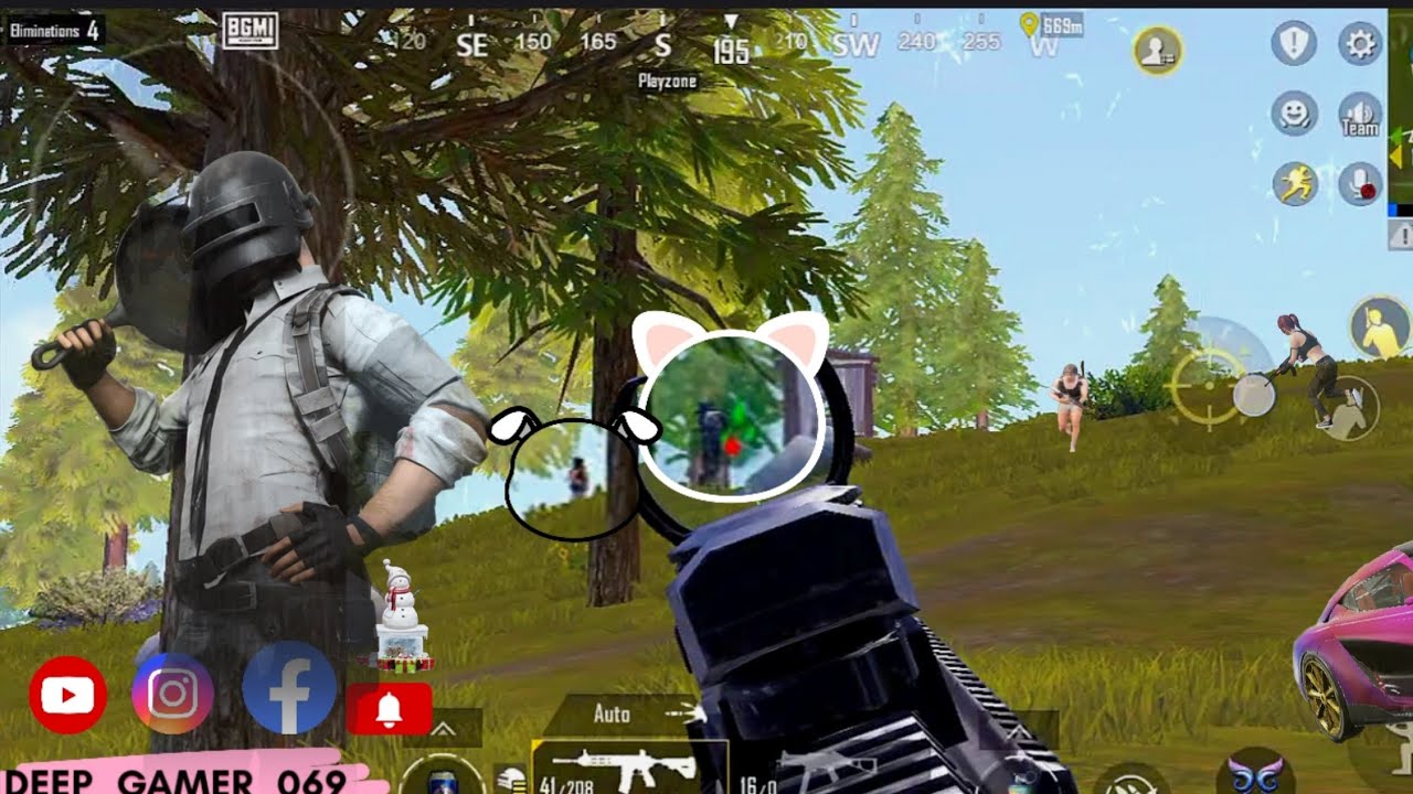 New Event Classic 1 vs 4  Head Short 