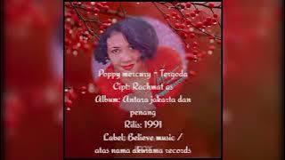 Download lagu Poppy mercury - Tergoda #poppymercury