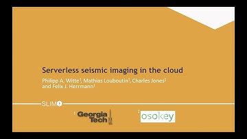 2020 High Performance Computing Conference   Parallel Session D #1