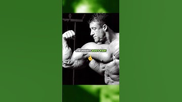 Dorian Yates’ SECRET To ‘Rest-Pause’ Training 🔥| #dorianyates #mrolympia #bodybuilding #gym