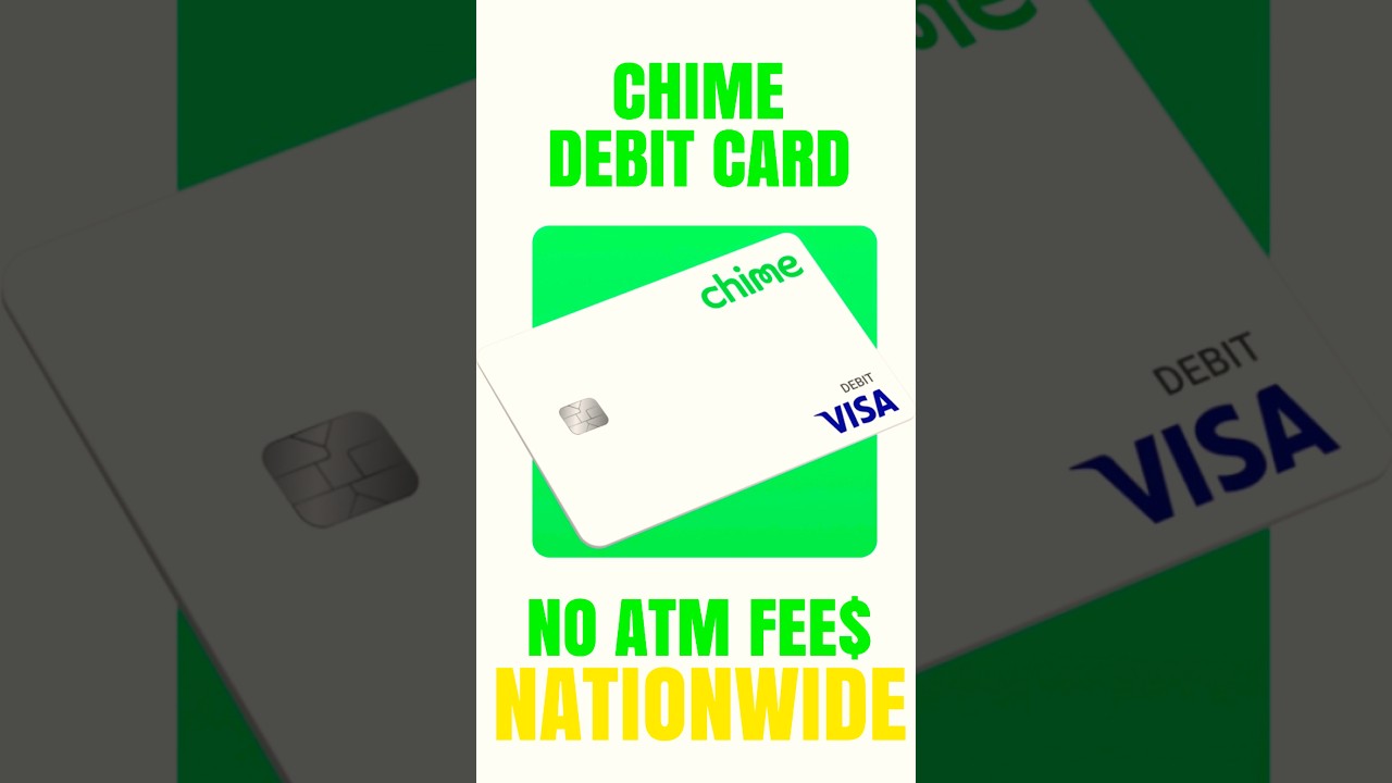 How To Avoid ATM Fees In Las Vegas & Nationwide | Never Pay ATM Fees Again | Chime 
