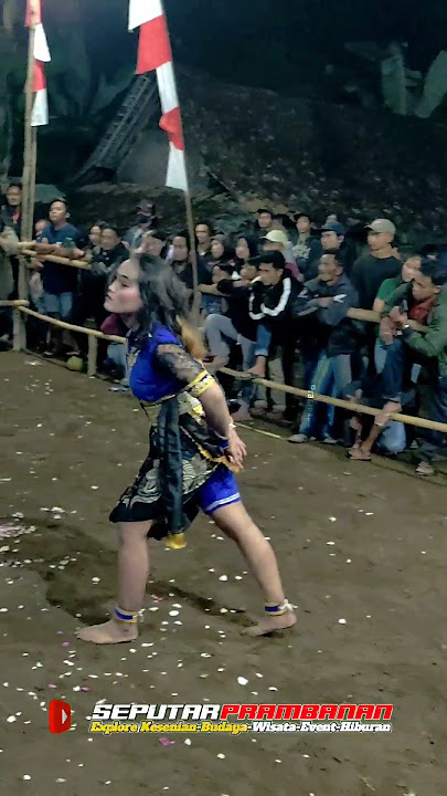 PAMIT MULIH VERSI JARANAN TERBARU#jarananndadi #jathilanndadi #kudalumping #ebeg #barongan #jarandor
