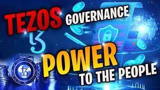 The Ultimate Guide to Tezos Governance