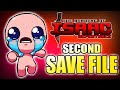 Starting my SECOND SAVE FILE! - Hutts Streams Repentance