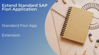 Steps to Extend Standard SAP Fiori Application | SAPUI5 Fiori Training | contanct@eduoceans.com screenshot 5