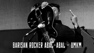 Barisan Rocker Abal-Abal - UMKM