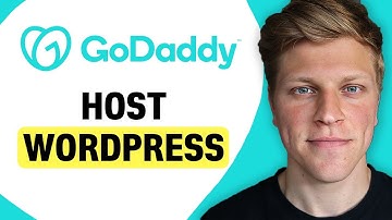 Can GoDaddy Host WordPress