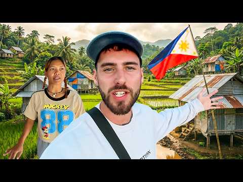 I Gave Away $1000 In Rural Philippines 🇵🇭