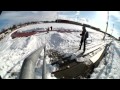 Dinosaurs Will Die 2013 Snowboard Video Trailer