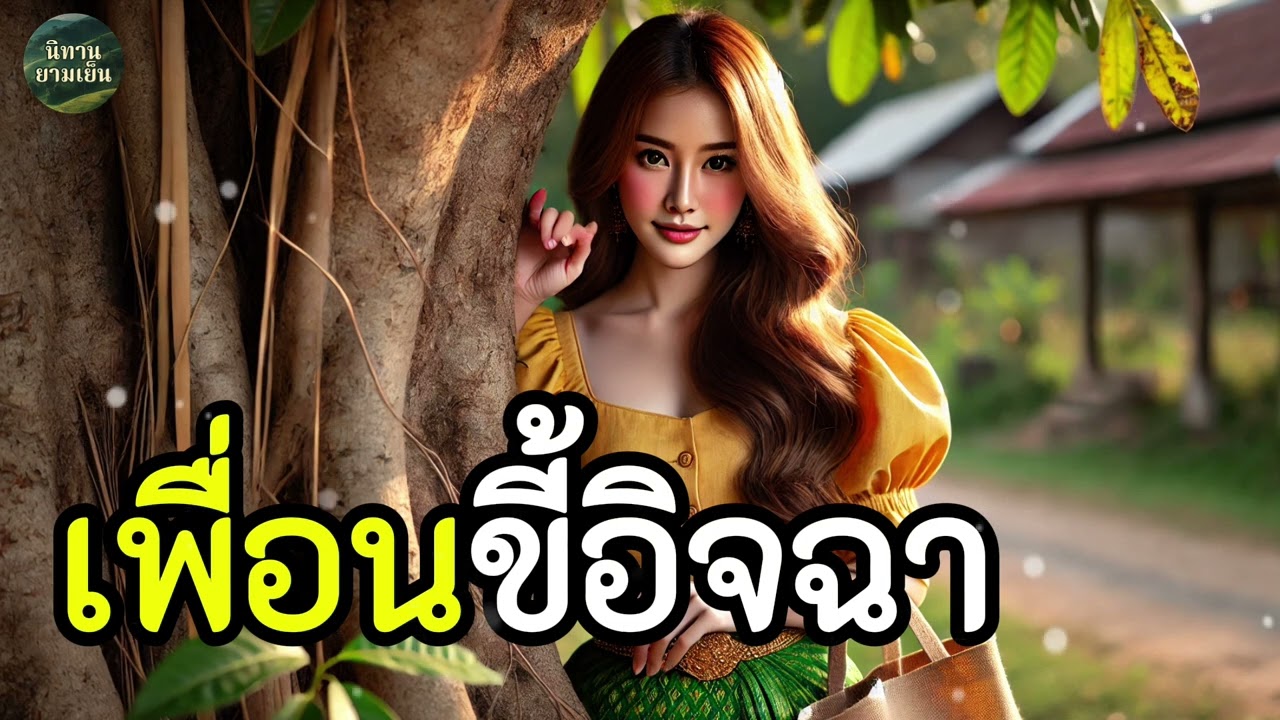 เพื่อนขี้อิจฉา l EP.159 