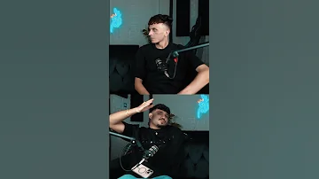 كريم كريستيانو فالاستوديو مع تاجو 