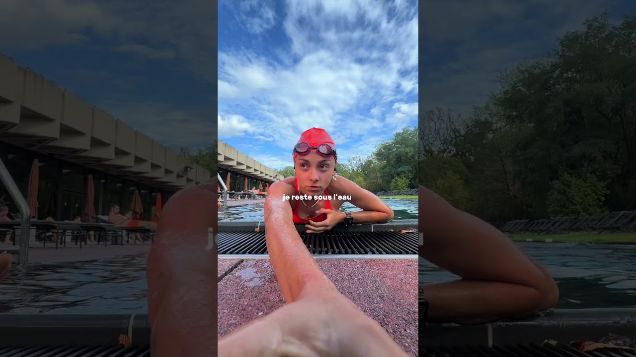J’ai un problème je crois