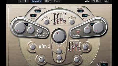 How to make a Tchami Future House style bass synth