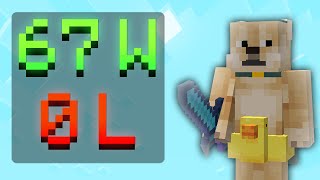 The #1 Minecraft Player Resets His Best Stats