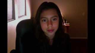 Someone Like You Cover Isabel Gomez