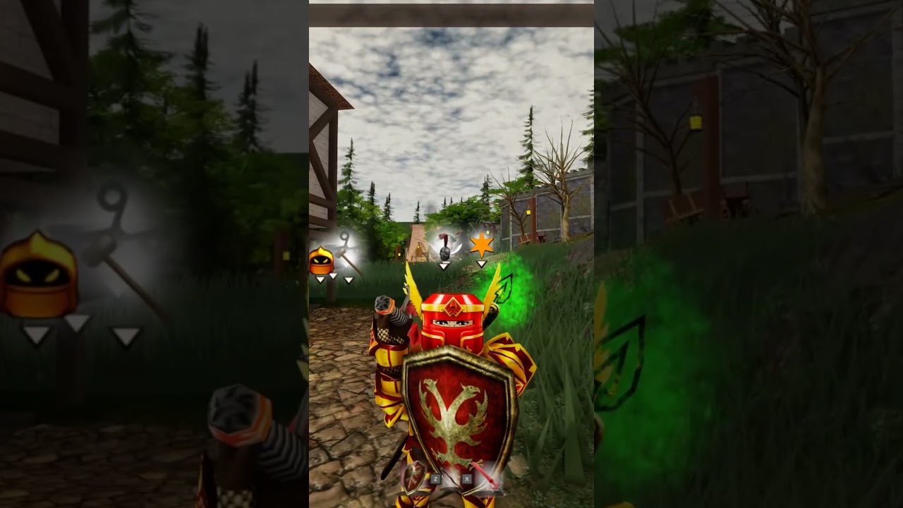 Легендарный Роблокс плейс 2017 года