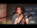St.  Vincent - Jesus Saves, I Spend / Sundance ASCAP Music Café - Through the Years