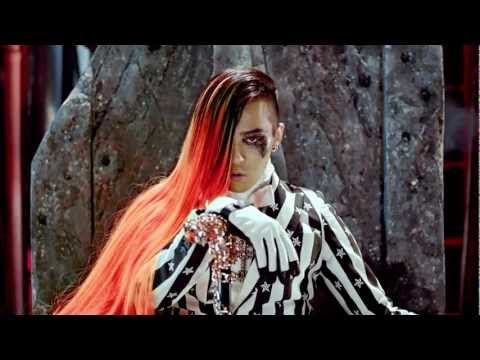 BIGBANG - FANTASTIC BABY -Ver. Final- M/V (Japanese Short Ver.)