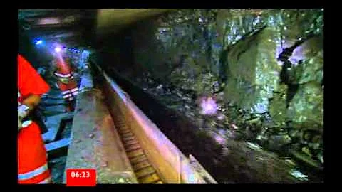 BBC1 News - UK Coal mining - DayDayNews