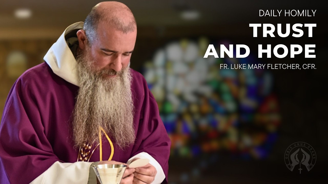 Glory Through the Cross