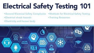 Electrical Safety Testing 101