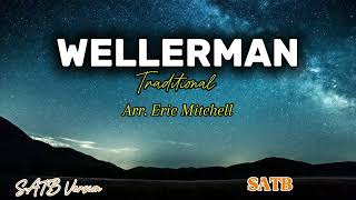 Download Lagu Wellerman - SATB | SATB Version MP3