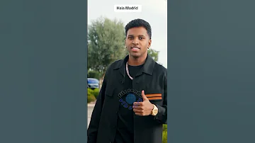 BAD NOVA Hala Madrid Challenge 
