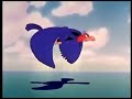 Popeye The Sailor Meets Sindbad The Sailor 1936 Classic Color Cartoon 