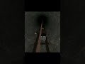 GRUMPY GRAN! (SCARY OBBY) jumpscare #roblox #gameplay #robloxedit #shortvideo #shorts