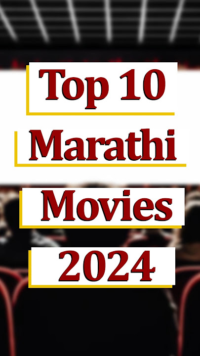 Top 10 Marathi movies 🍿🍿 2024 #marathimovie #shorts
