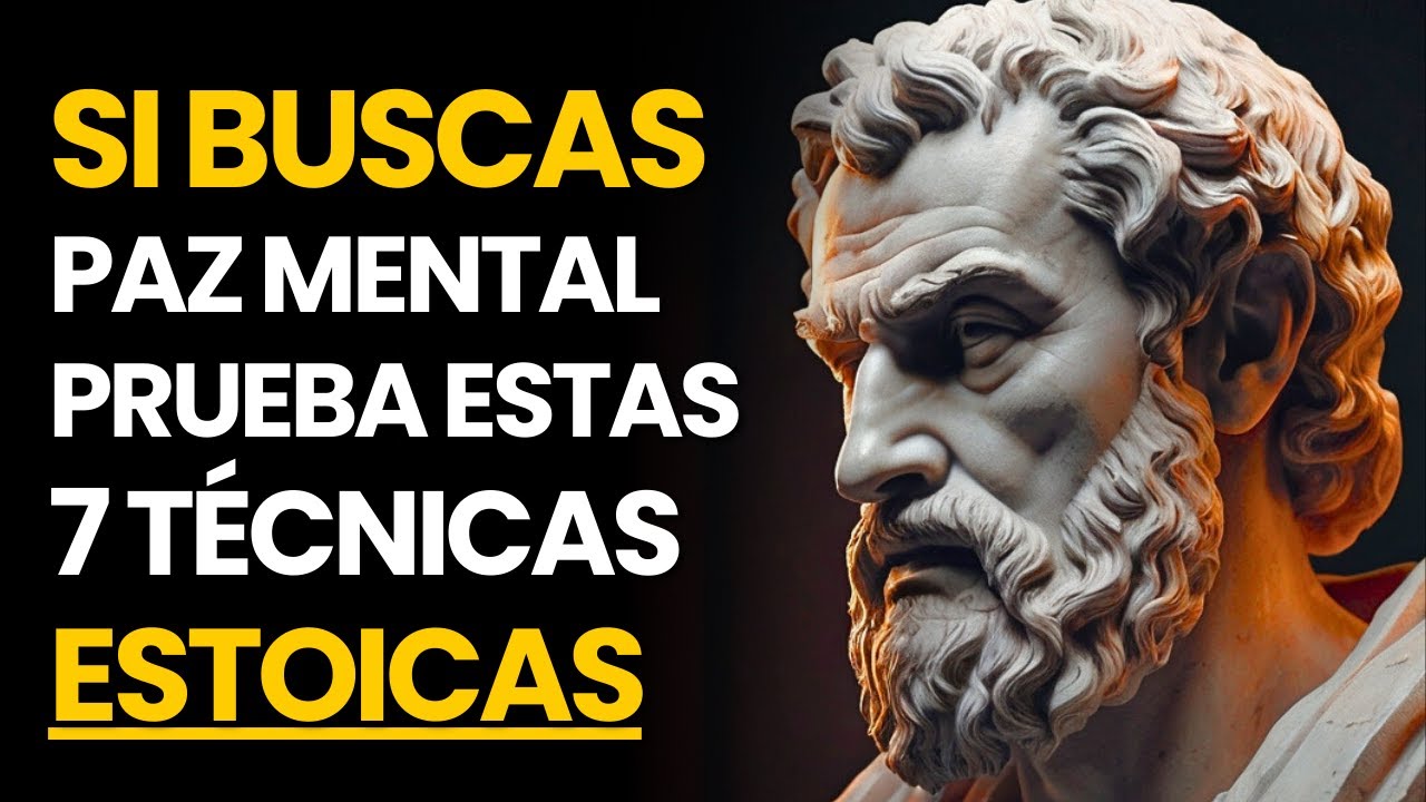 7 Estrategias Estoicas para Calmar tu Mente y Encontrar Paz Interior ...