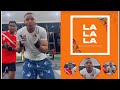 ALIKIBA Akiwasha Ajiachia Kwenye VIDEO YA LALALA Na Kuandika Historia Hii Kwa Mara Ya Kwanza 