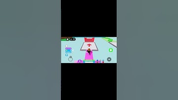 Can I Do 10 Stages In 50 Seconds This Time #roblox #megaeasyobby #timelimit #gaming