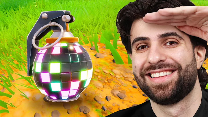 130 things Only TRUE Fortnite OGs Will Remember