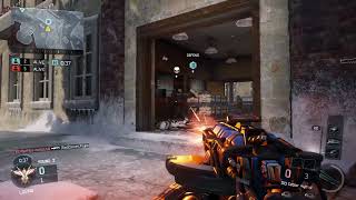 D13 Sector triple kill