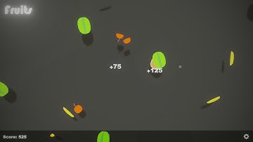 BGE | Simple Fruit Game + Download