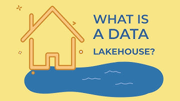What is a Data Lakehouse?