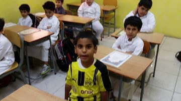 الاستاذ/عبد اللطيف رمضان ..سورة /الفيل
