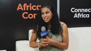 "AfricaCom 2018 - Where Every Important Player Is In The Room" - This Was Day 2