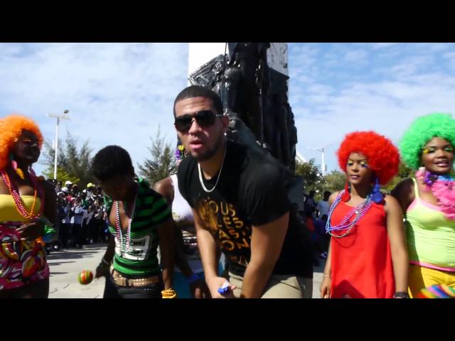 Olivier Martelly kase Le Zo ft Roodboy and Top Adlerman kanaval 2014 class=