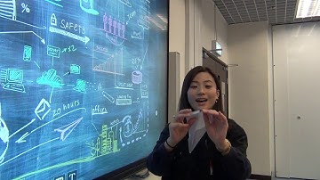 HKU Chan Cheuk Pong and team (Engineering Career and Us - To make a Better world)