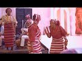 MAMA AKINKUOLIE CELEBRATES 90 YEARS LULIBAND 90years MAMA AKINKUOLIE CELEBRATES 90 YEARS LULIBAND 90years