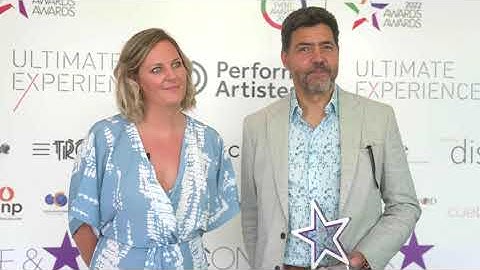 Conference & Events Awards 2022 - Best Virtual Event Over 1500 Delegates