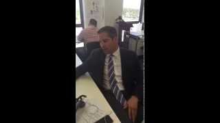 Grant Cardone Closing on the Phone